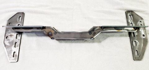 19129A 1967-1969 Fbody Transmission Crossmember