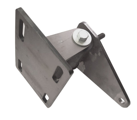 1968-1972 A-Body Engine Mount Adapter Kit LSx LS1 LS2 LS3 LS Chevelle #14048A