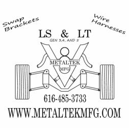 Metaltek Manufacturing