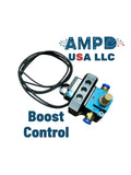 12103 12v MAC Valve with Bracket