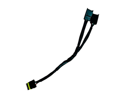 12102 TerminatorX Can Bus Y adapter harness