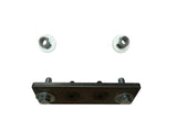 19090A 8l90 10l90 transmission mount adapter plate