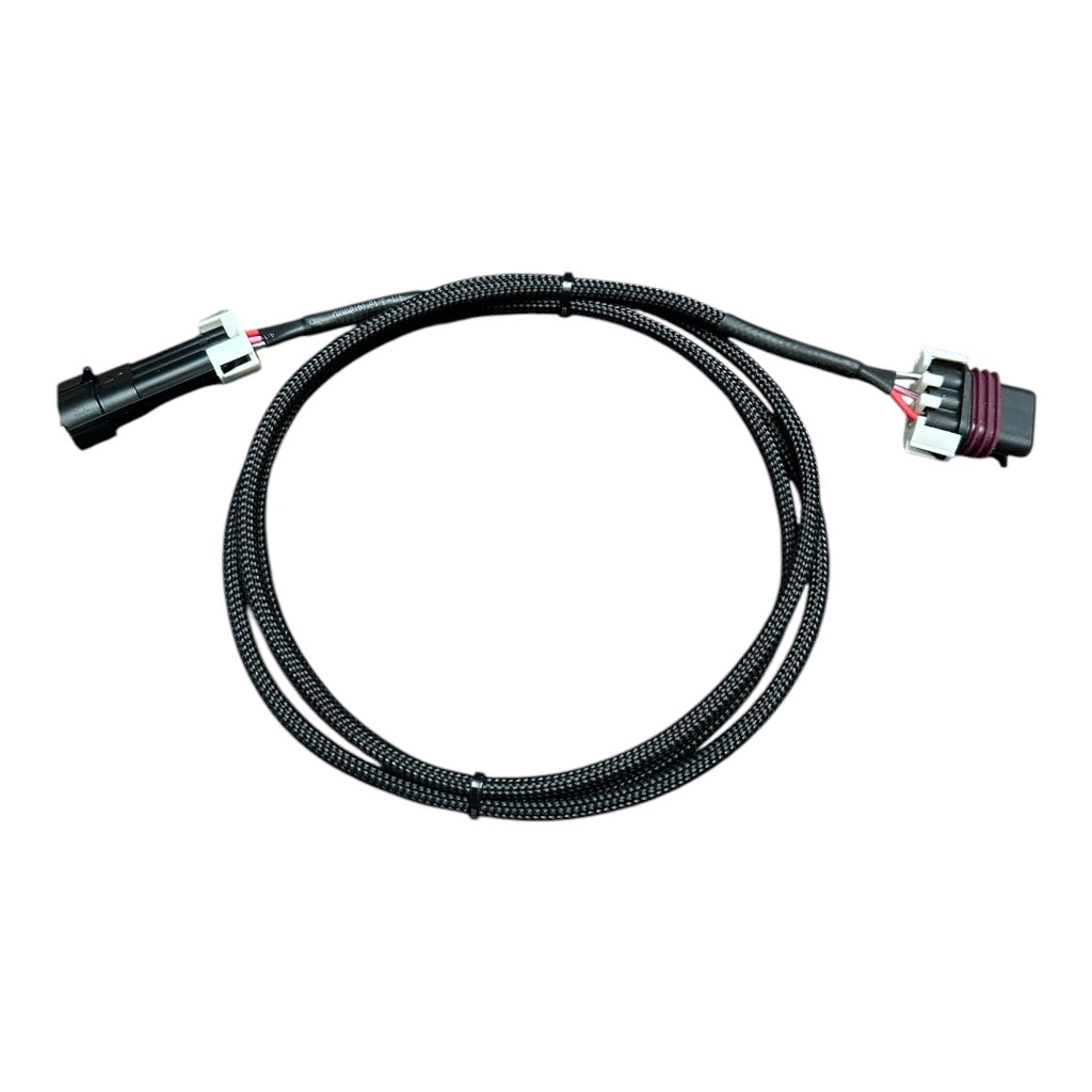 12056 Front Cam sensor adapter harness – Metaltek Manufacturing