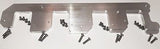 LSx Billet Ignition Coil Brackets for Heat Sink Truck coils LQ4 LQ9 LS #14053A