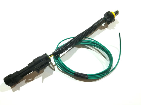 1988-1998 C/K 1500-3500 OBS LS Swap 2 wire to 3 wire Temp Sensor conversion harness #12101W