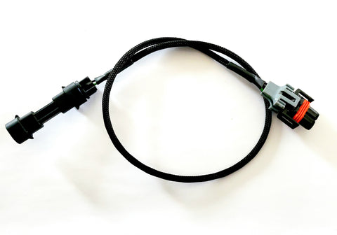 12009 TCASE EXTENSION HARNESS
